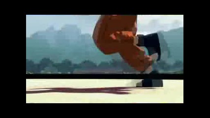 Naruto Broken Bond