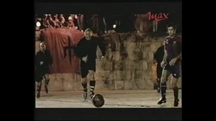 Funny Commercial