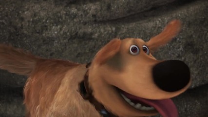 Disney - Pixar - Dugs Special Mission - Hd