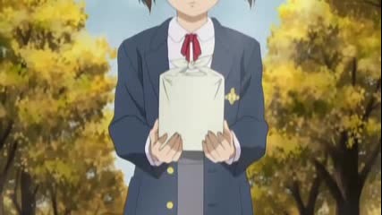 Hell Girl 2 Futakomori Eпизод 17 Bg Sub + Eng Sub