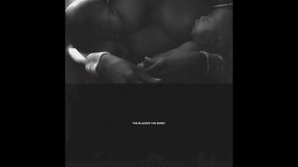 Kendrick Lamar - The Blacker The Berry