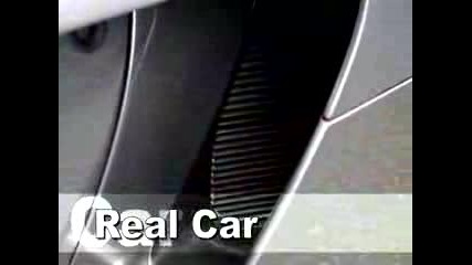 Nfs Most Wanted Car