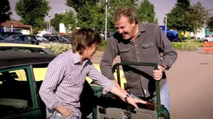 Компилация Смях от Top Gear