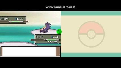 Let's play Pokemon Platinum with Anio01raiokv part 10
