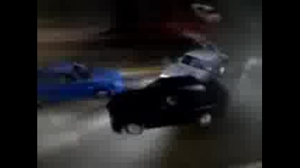 skok s Bmw
