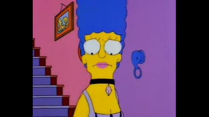 the Simpsons s07e14 