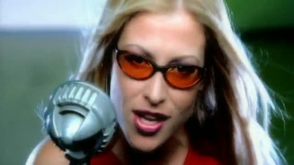 Anastacia - I'm Outta Love 2000 (бг Превод)