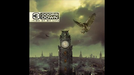 3 Doors Down - Heaven (превод)