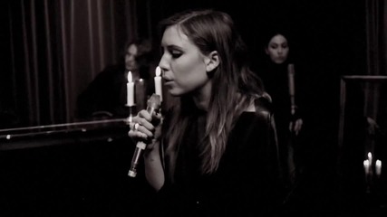 Lykke Li - Youth Knows No Pain (acoustic)