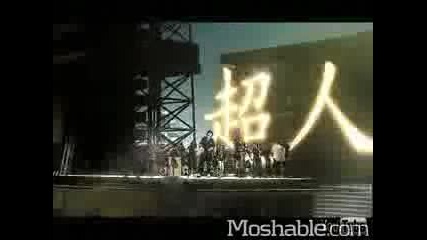 Daddy Yankee - Impacto 