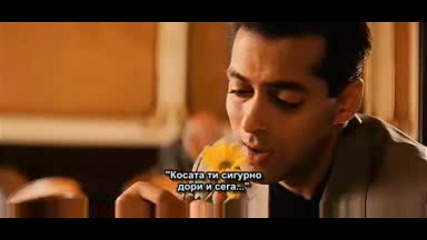 Бг Превод Hum Dil De Chuke Sanam - Jhonka Hawa Ka