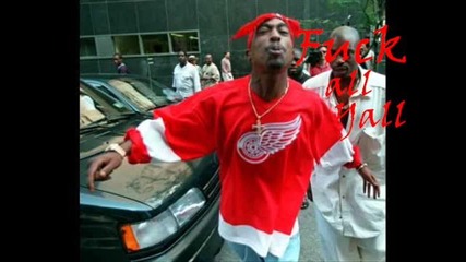 2 Pac-fuck All Yall(remix by Real G)