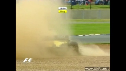 Formula1 Klips 
