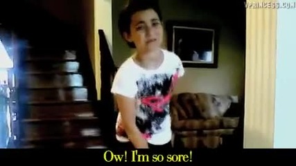 Lady Gaga - Telephone - Parody ( Accident Prone ) 