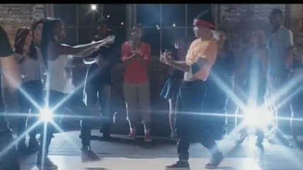 Jessica Jarrell - Up And Running (official Video)