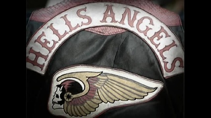 Hells Angels - Angels Never Die