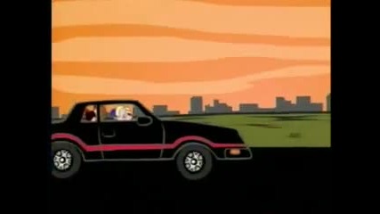 Eminem - The Slim Shady Show part 1 of 8