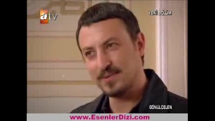 gonulcelen 10 bolum part 5 