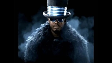 T-pain ft. Flo-rida - I'm Dancing