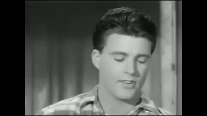 Ricky Nelson - Hello Mary - Lou 