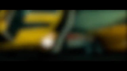 Thousand Foot Krutch Feat. Metalhead - Nine Thou ( Superstars Remix) - Music Video