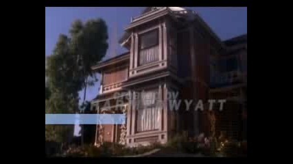 Charmed in Oc Style