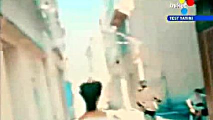 Tarkan - Kiss Kiss