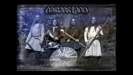 Nomans Land - Prophecy of Runes - Farnord (2009) 