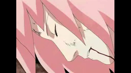 Sakura vs Sasori part 8of8
