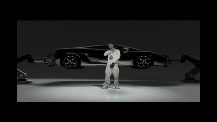 Soulja boy - 2milli (ofical video) 