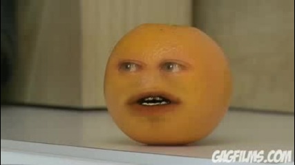 Най - Досадния Портокал 
