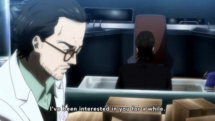 Psycho-pass 2 - 8 (720p)