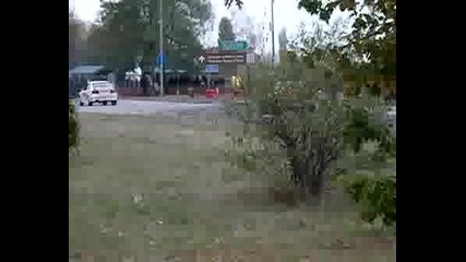 Писта София 2008.avi