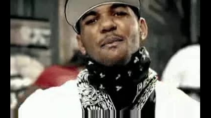 The Game - Put You On The Game