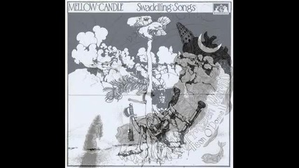 Mellows Candle - 04 The Poet and the Witch