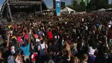 Rbd - A Tu Lado [ Live в Бразилия ]