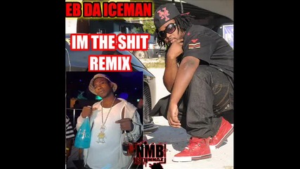 Gucci Mane Feat. Eb Da Iceman - Im The 