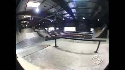 Paul Rodriguez Day in the life 2009 