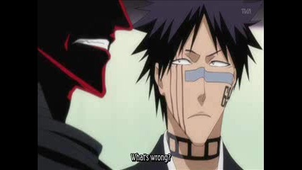 bleach 265 eng sub 1/2