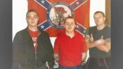 Bully Boys - American Skins - Demo 1984