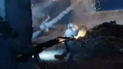 Terminator 5 - Trailer 