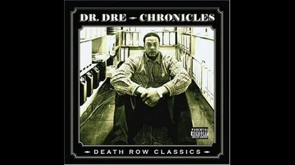 Dr. Dre & Snoop dogg-one Eight Seven