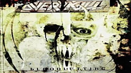 Overkill - Thunderhead