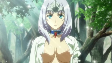 Queen's Blade Ova 1