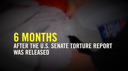 How Many People Does It Take to Prevent Cia Torture