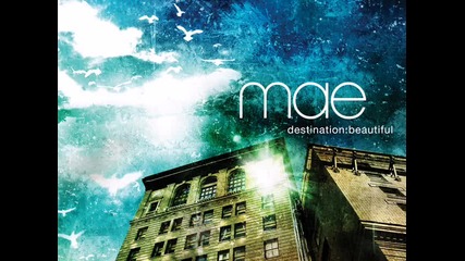 Mae - This Is The Countdown 