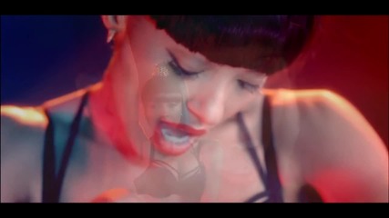 Kat Graham - Put Your Graffiti On Me ( 2012 * Official video )