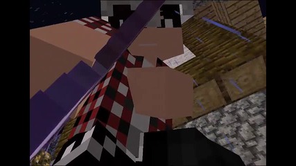 Minecraft Гличове - Как да си скрием "chest-овете"