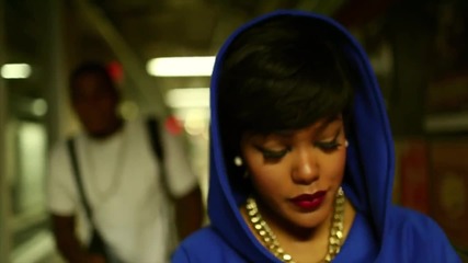 Romeyo Wilson - Take You Out