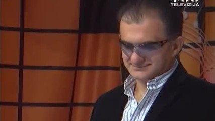 Ivan Martic - Jedna Tuga Vise Manje